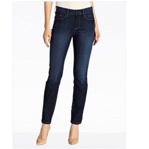 NYDJ Legging Jeans Size 8